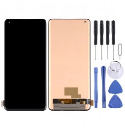 Original LCD Screen for OPPO Find X2 / Find X2 Pro at 249,90 €