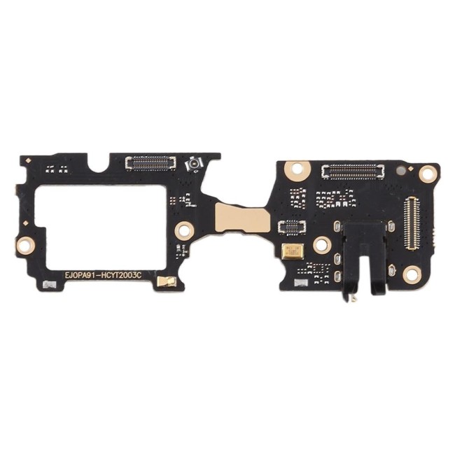 Microphone Board for OPPO A91 at 12,90 €