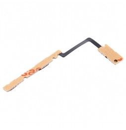Volume Button Flex Cable for OPPO A91 at 11,65 €