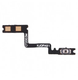 Power Button Flex Cable for OPPO A91 at 11,65 €