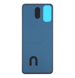 Battery Back Cover for OPPO Reno4 5G (Blue)(With Logo) at 24,90 €