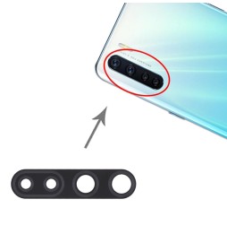 10pcs Back Camera Lens for OPPO A91 at 12,50 €