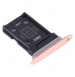SIM kaart houder voor OPPO Find X2 Pro (Gold) voor 10,35 €