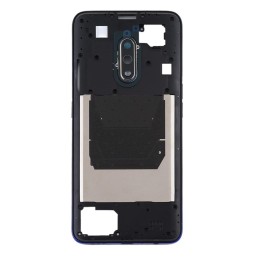 Back Housing Frame for OPPO Realme X (Purple) at 27,07 €