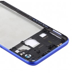 Châssis arrière pour OPPO Realme 3 Pro RMX1851 (Bleu) à 18,89 €