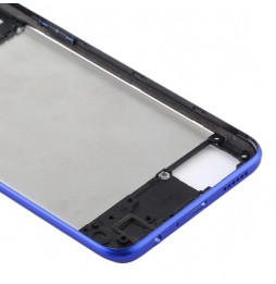 Hintere Rahmen für OPPO Realme 3 Pro RMX1851 (Blau) für 18,89 €