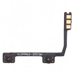 Volume Button Flex Cable for OPPO Reno3 5G at 9,90 €
