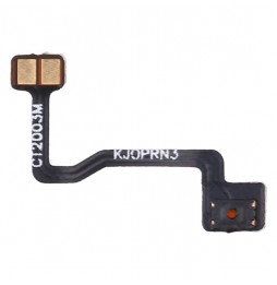 Câble nappe bouton on/off pour OPPO Reno3 5G à 9,90 €