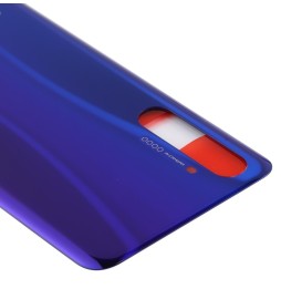 Cache arrière original pour OPPO Realme X2 (Bleu)(Avec Logo) à 26,89 €