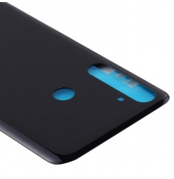 Battery Back Cover for OPPO Realme 6i (Black)(With Logo) at 25,65 €