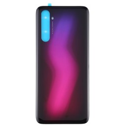 Original Battery Back Cover for OPPO Realme 6 Pro (Purplish Red)(With Logo) at 27,07 €