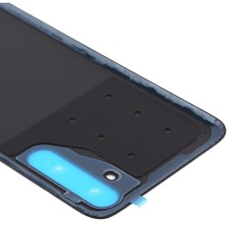 Cache arrière original pour OPPO Realme 6 Pro (Bleu)(Avec Logo) à 27,07 €