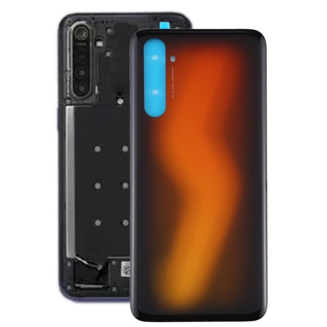 Original Battery Back Cover for OPPO Realme 6 Pro (Gold)(With Logo) at 27,07 €