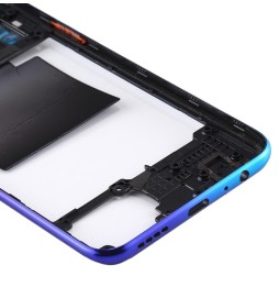 Original Châssis arrière pour OPPO Realme X2 (Bleu) à 23,89 €