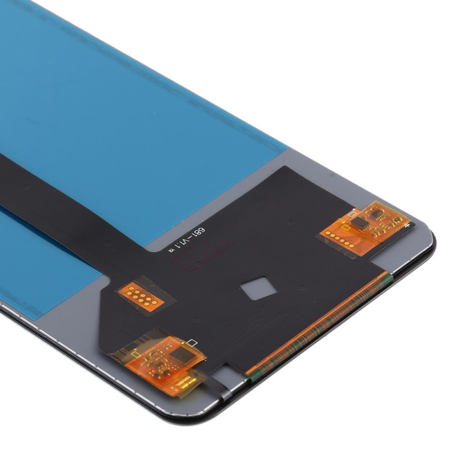 Écran LCD TFT (pas de fingerprint) pour OPPO Reno2 Écran LCD TFT (pas de fingerprint) pour OPPO Reno2