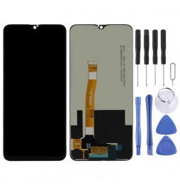 LCD Screen for OPPO Realme 5 Pro RMX1971 at 67,44 €