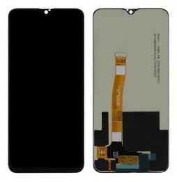 LCD Screen for OPPO Realme 5 Pro RMX1971 at 67,44 €