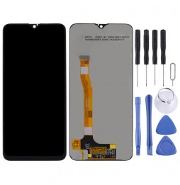 LCD Screen for OPPO Realme 3 Pro RMX1851 at 44,90 €