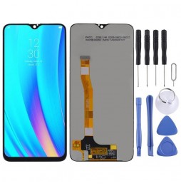 LCD Screen for OPPO Realme 3 Pro RMX1851 at 44,90 €