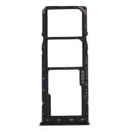 Dual SIM + Micro SD Card Tray for OPPO Realme 3 (Black) at 9,90 €