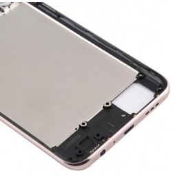 LCD Frame for OPPO A9 (Rose Gold) at 17,90 €