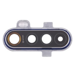 Cache vitre caméra pour OPPO Realme X2 Pro (Bleu) à 13,89 €