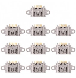 10pcs Charging Port Connector for OPPO R15X at 14,90 €