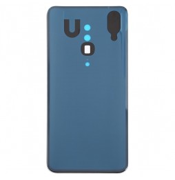 Battery Back Cover for OPPO Reno 10x zoom (Green)(With Logo) at 12,74 €