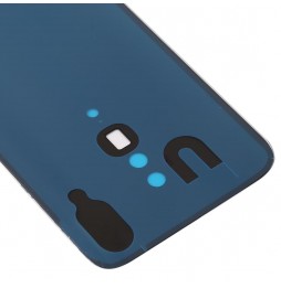 Battery Back Cover for OPPO Reno 10x zoom (Green)(With Logo) at 12,74 €