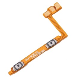 Volume Button Flex Cable for OPPO Reno Z at 11,45 €