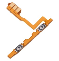 Volume Button Flex Cable for OPPO Realme X at 12,45 €