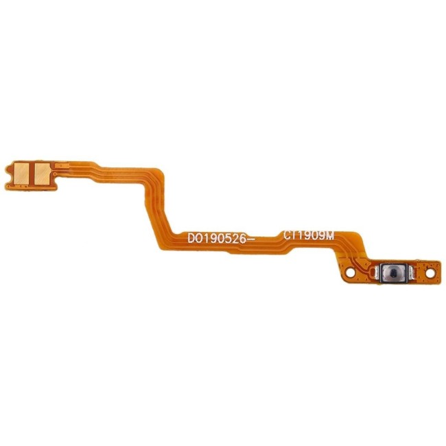 Power Button Flex Cable for OPPO Realme 3 at 9,90 €
