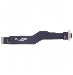 Charging Port Flex Cable for OPPO Reno 10x zoom at 9,53 €