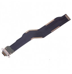 Charging Port Flex Cable for OPPO Reno 10x zoom at 9,53 €
