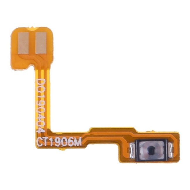 Power Button Flex Cable for OPPO Reno at 9,49 €