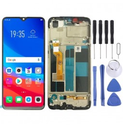 LCD Screen with Frame for OPPO F9 at 56,85 €