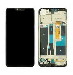 Original LCD Screen with Frame for OPPO A5 AX5 (High Version) at 44,90 €