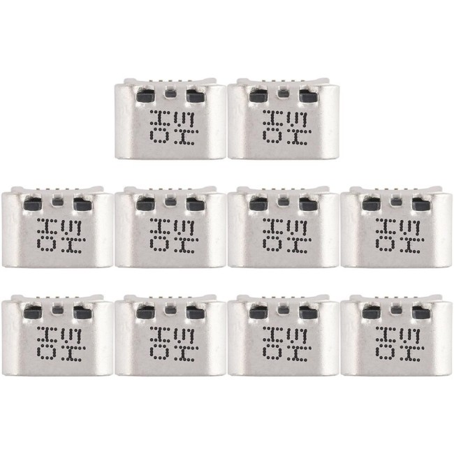 10pcs Charging Port Connector for OPPO A53 at 12,90 €