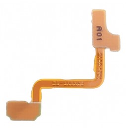 Power Button Flex Cable for OPPO R15X at 9,90 €