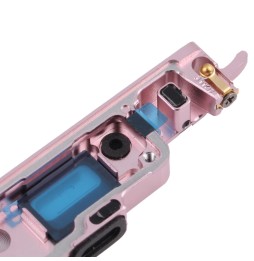 Front Camera Slide Lens Frame for OPPO Reno / Reno 5G (Pink) at 19,90 €
