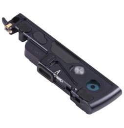 Front Camera Slide Lens Frame for OPPO Reno / Reno 5G (Black) at 19,90 €
