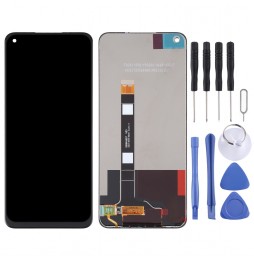 Original LCD Screen for OPPO Realme 8 5G RMX3241 at 56,19 €