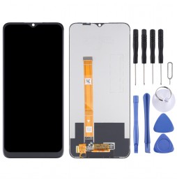 LCD Screen for OPPO Realme 7i (Global) at 49,90 €