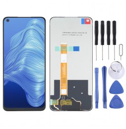 Original LCD Screen for OPPO Realme 7 5G RMX2111 at 56,45 €