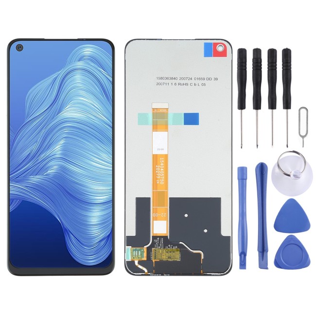 Original LCD Screen for OPPO Realme 7 5G RMX2111 at 56,45 €