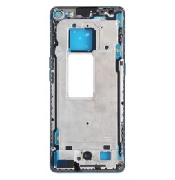 Original LCD Frame for OPPO Reno5 Pro 5G PDSM00, PDST00, CPH2201 (Blue) at 34,90 €