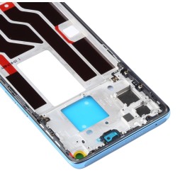Original LCD Frame for OPPO Reno5 Pro 5G PDSM00, PDST00, CPH2201 (Blue) at 34,90 €