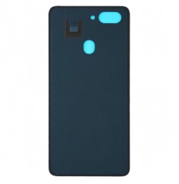 Back Cover for OPPO R15 (Nebula Version)(Twilight)(With Logo) at 16,90 €