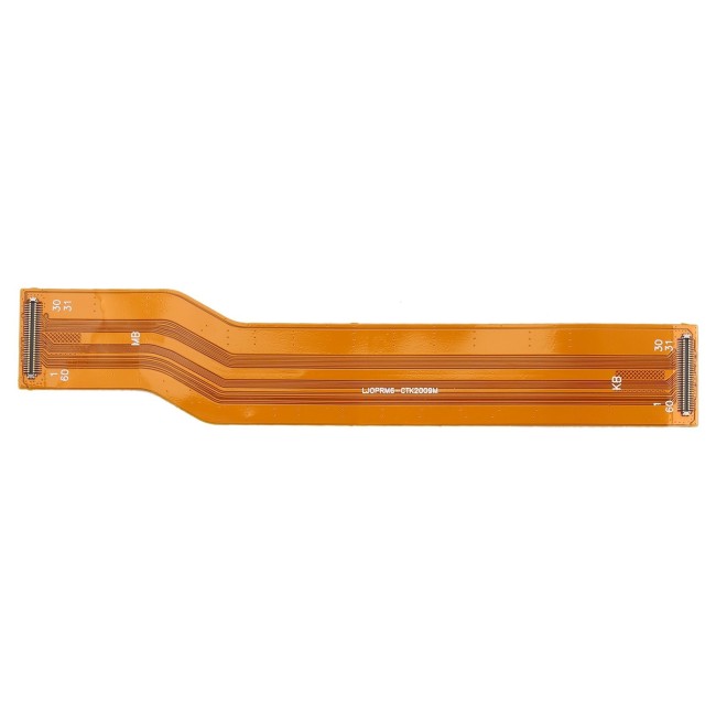 Motherboard Flex Cable for OPPO Realme 6 RMX2001 at 12,50 €