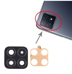 10pcs Back Camera Lens for OPPO A72 5G PDYM20 at 12,90 €